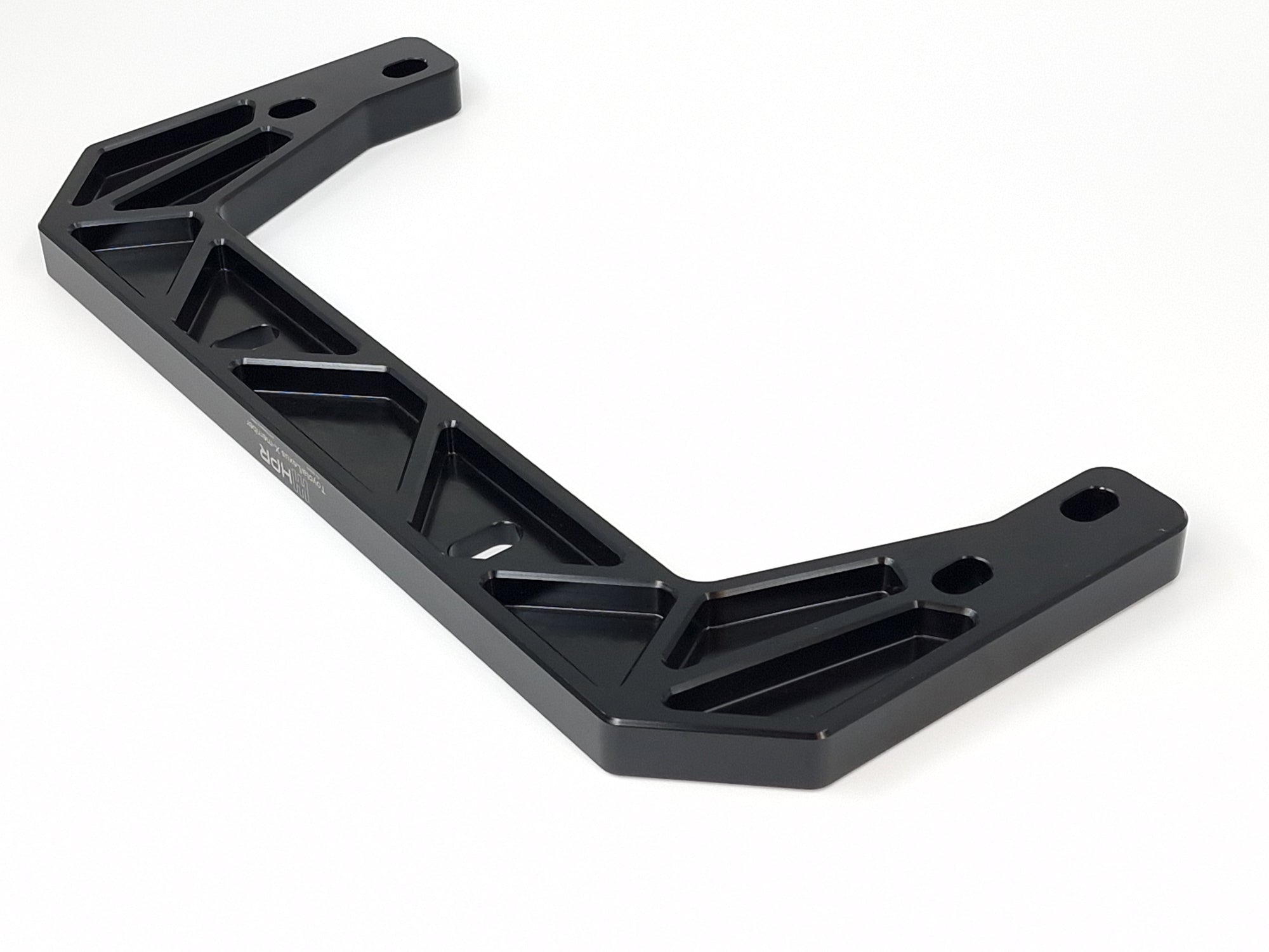 パーツ hinapapa HPR Toyota Supra MKIV Transmission Cross Member Suits 8HP & DCT