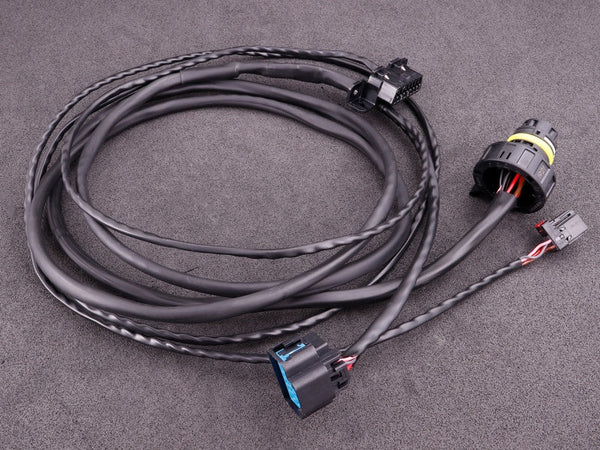 MaxxECU 8HP (GEN1) cable harness (Dodge 8HP shifter)