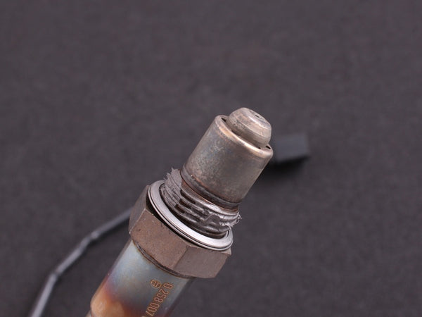 Maxxecu Lambda Sensor Bosch Wideband lambda LSU 4.2