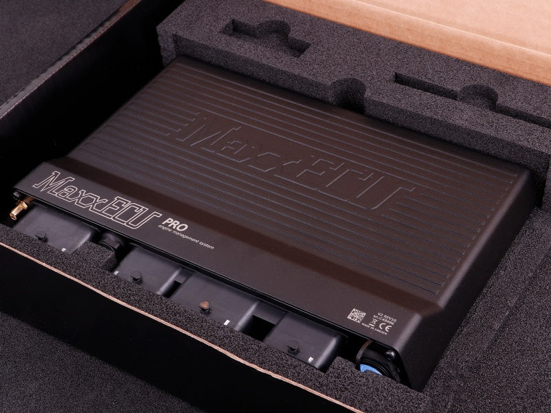 MaxxECU PRO - Unit Only – 8speed AU