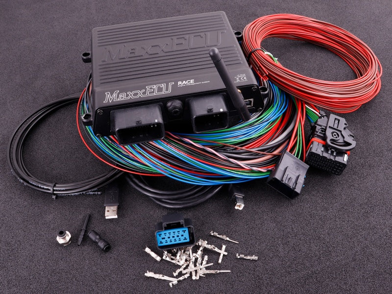 Buy MaxxECU Race standard Australia