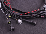 MaxxECU STREET and MaxxECU V1/RACE/PRO Terminated engine harness - Volvo T5