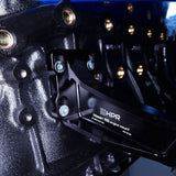 RB BILLET ENGINE MOUNTS