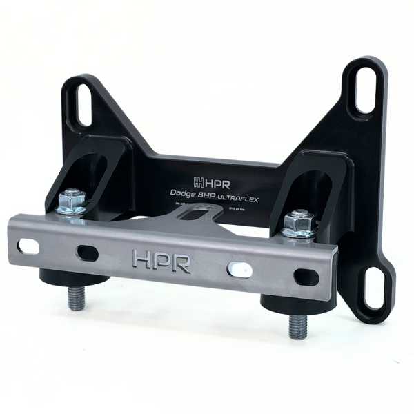 HPR DODGE 8HP90 ULTRAFLEX | TRANSMISSION MOUNT