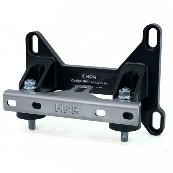 DODGE 8HP90 ULTRAFLEX | TRANSMISSION MOUNT