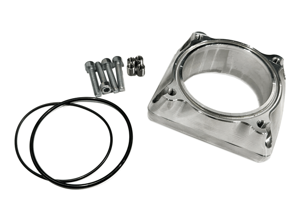 8Speed.au 1JZ DBW Throttle Body Adapter