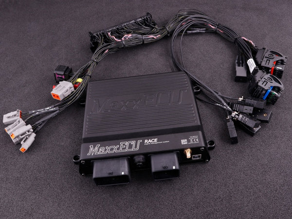 BMW M54 (MS42/43) MAXXECU RACE PLUGIN EXTRA