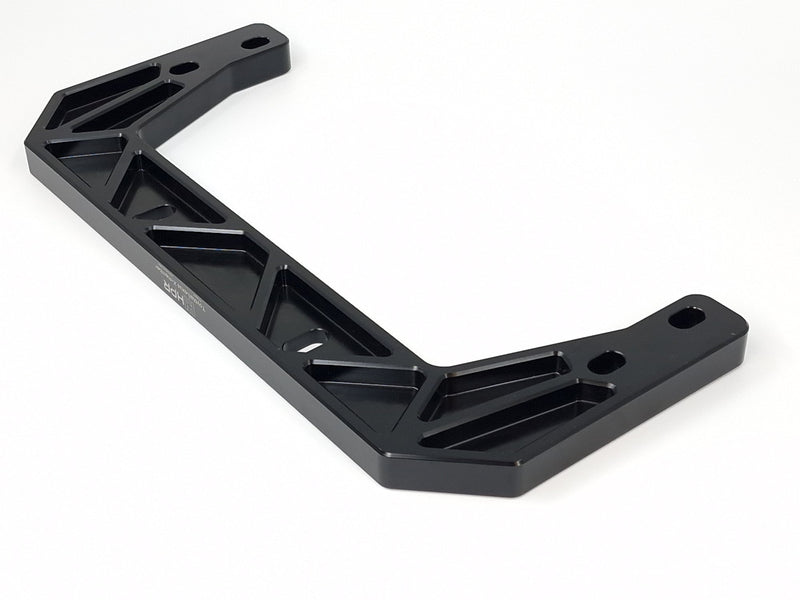 HPR Toyota Supra MKIV Transmission Cross Member Suits 8HP & DCT