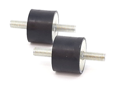 TRANSMISSION MOUNTS FOR TRACK USE