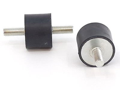 TRANSMISSION MOUNTS FOR TRACK USE