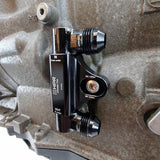 HPR 8HP ULTIMATE TCA TRANSMISSION COOLER ADAPTER