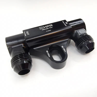 HPR 8HP ULTIMATE TCA TRANSMISSION COOLER ADAPTER