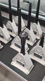DCT SHIFTER RETRO STYLE GEAR KNOB