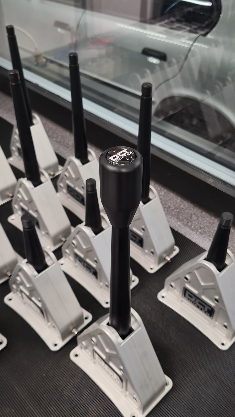 Sequential Racing Cars Shift DCT Sequential Race Style Shifter For 8HP Swaps - DCT SHIFTER 390GT ...