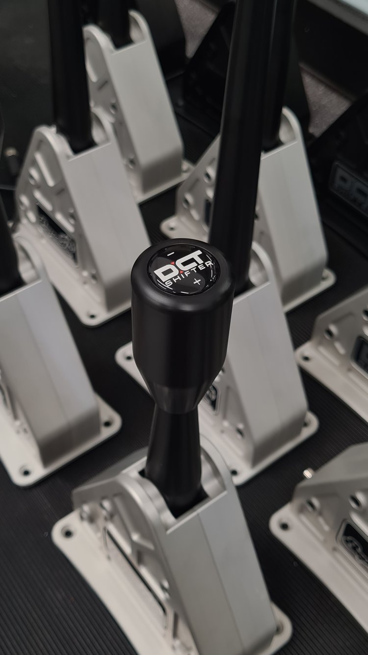 Sequential Racing Cars Shift DCT Sequential Race Style Alloy Shifter For 8HP Swaps - DCT SHIFTER 27 ...