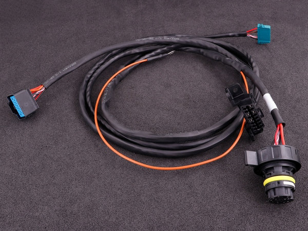 MaxxECU BMW F8x Series DCT (GS7D36SG) Cable Harness
