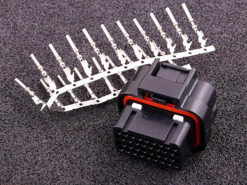 MaxxECU GEN2 Connector 4 Kit