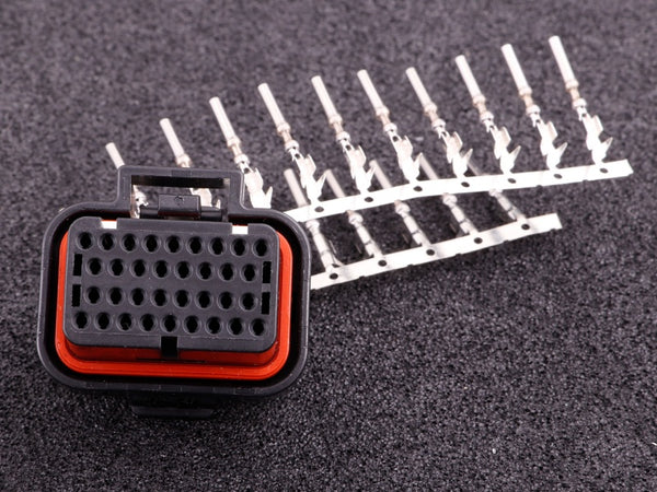 MaxxECU GEN2 Connector 4 Kit