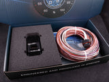 MaxxECU Expansion Module, with 5m flying lead harness