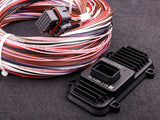 MaxxECU Expansion Module, with 5m flying lead harness
