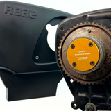 RB26 TIMING COVER KIT FOR RB25DET/NEO HEAD