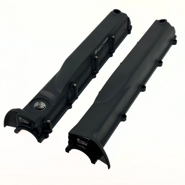 RB26 COMPLETE COVER KIT Suits RB20 RB25 & RB26