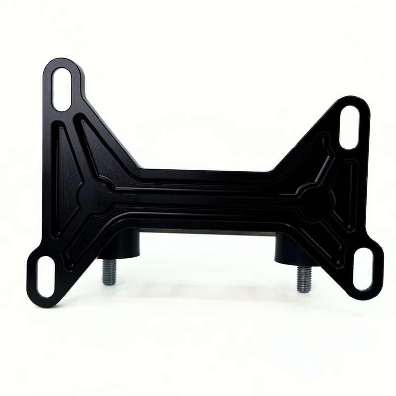 HPR DODGE 8HP90 ULTRAFLEX | TRANSMISSION MOUNT