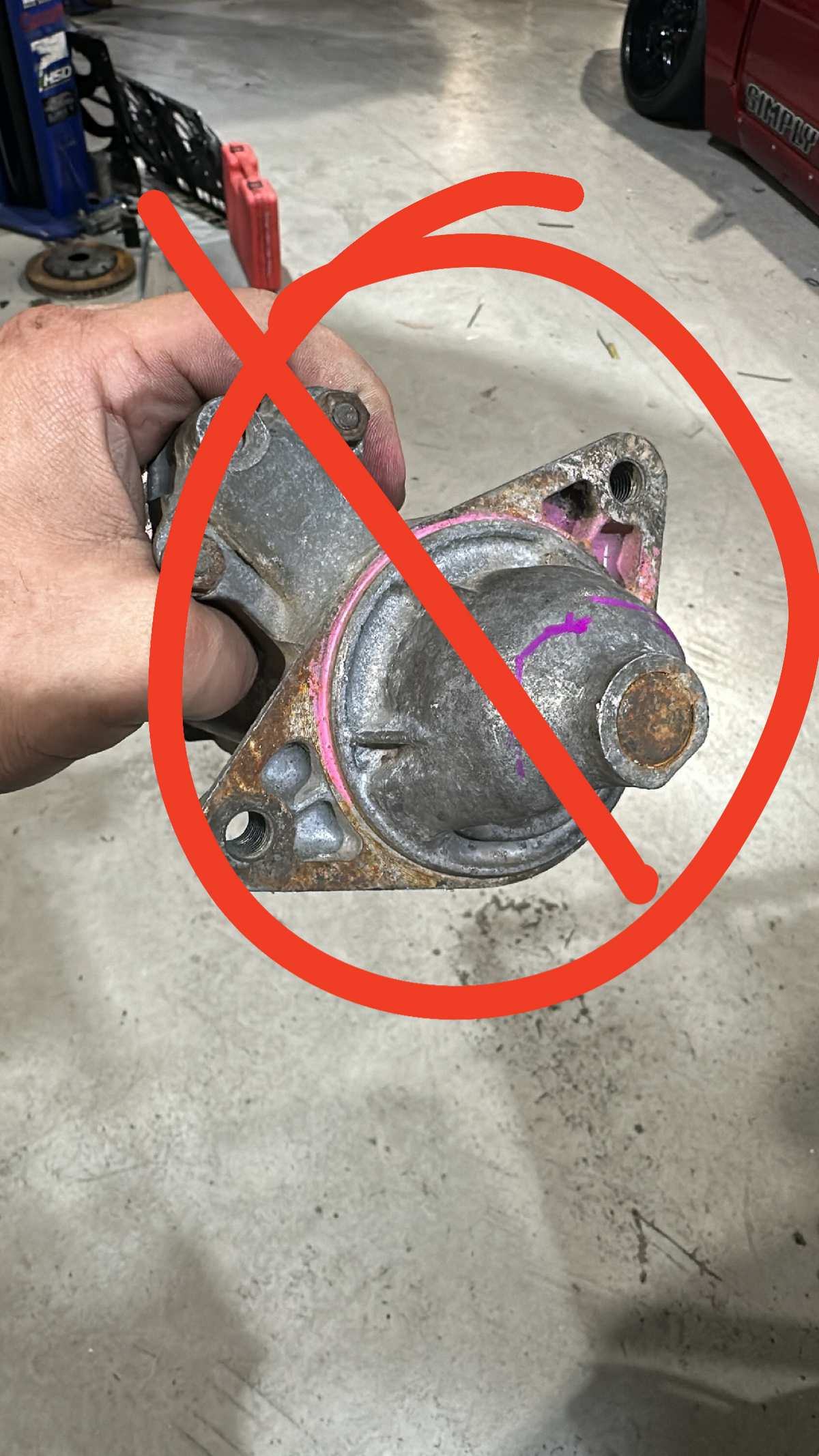 DOMIWORKS 1JZ / 2JZ To 8HP B48/B58 8HP50 N57 8HP70 B57 8HP75