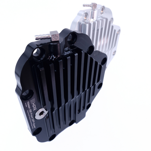 HPR Nissan Skyline GTR RB26 Front Diff Cover Kit