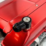 NISSAN RB26 CAM COVER BREATHER KIT