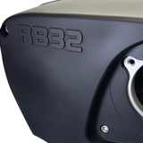 RB26 TIMING COVER KIT FOR RB25DET/NEO HEAD