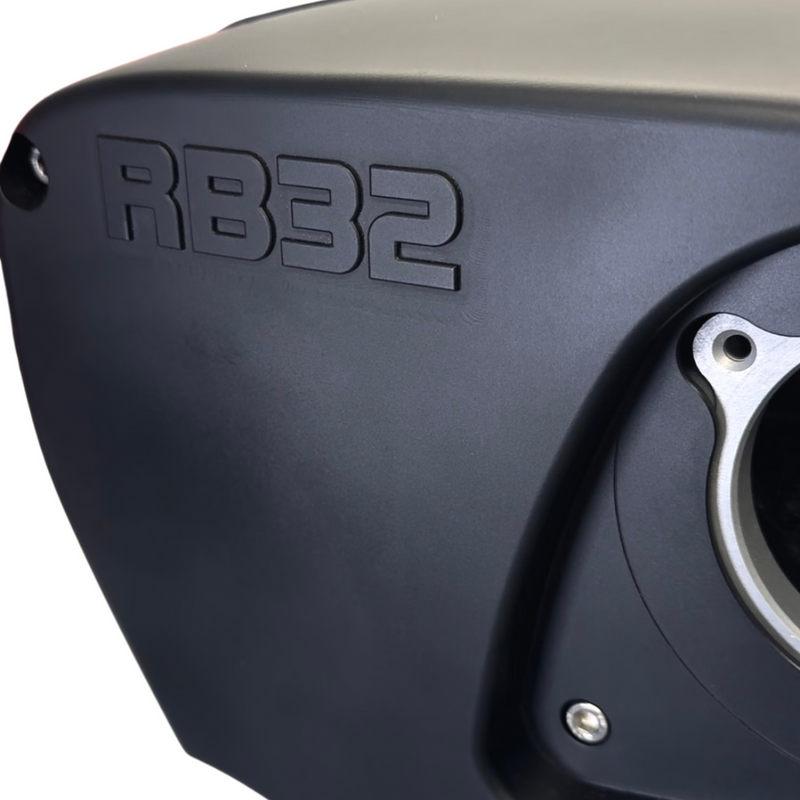 RB26 TIMING COVER KIT FOR RB25DET/NEO HEAD