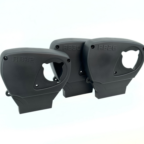 HPR G-MOD RB26 Timing Cover Kit