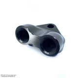 8HP Oil Cooler Adapter - 8HP70 / 75 Jaguar Land Rover - Type 6