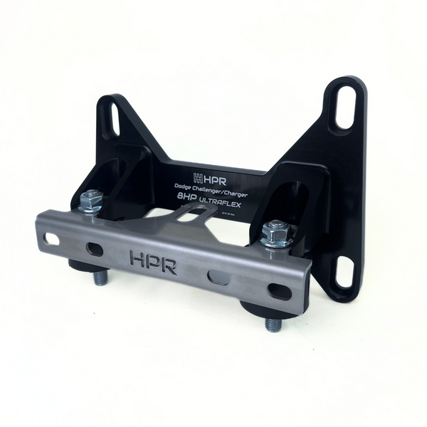 Dodge 8HP70 Ultraflex - Rear transmission mount