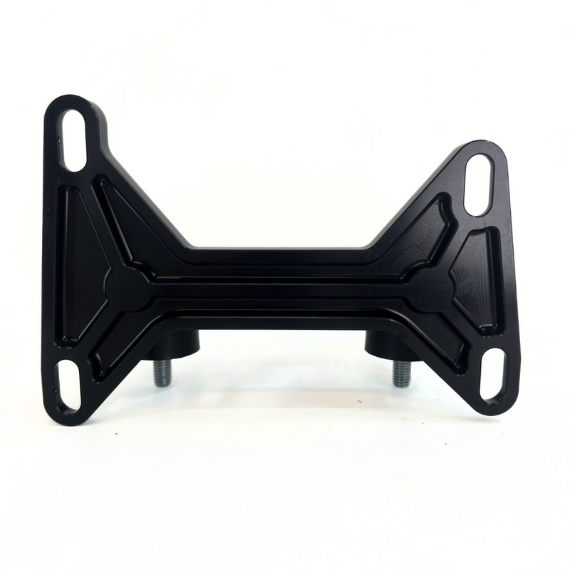 Dodge 8HP70 Ultraflex - Rear transmission mount
