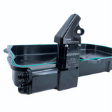 HPR 8HP BILLET PAN WITH INTEGRATED THERMOSTAT