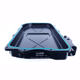HPR 8HP BILLET PAN WITH INTEGRATED THERMOSTAT