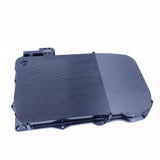 HPR 8HP BILLET PAN WITH INTEGRATED THERMOSTAT