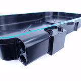 HPR 8HP BILLET PAN WITH INTEGRATED THERMOSTAT