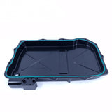 HPR 8HP BILLET PAN WITH INTEGRATED THERMOSTAT