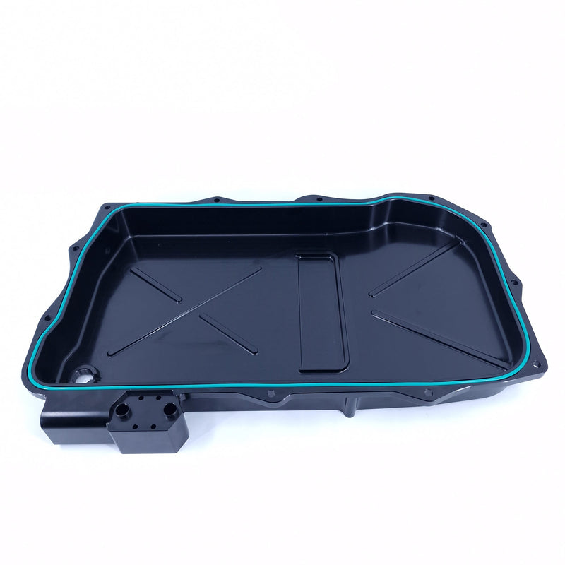 HPR 8HP BILLET PAN WITH INTEGRATED THERMOSTAT