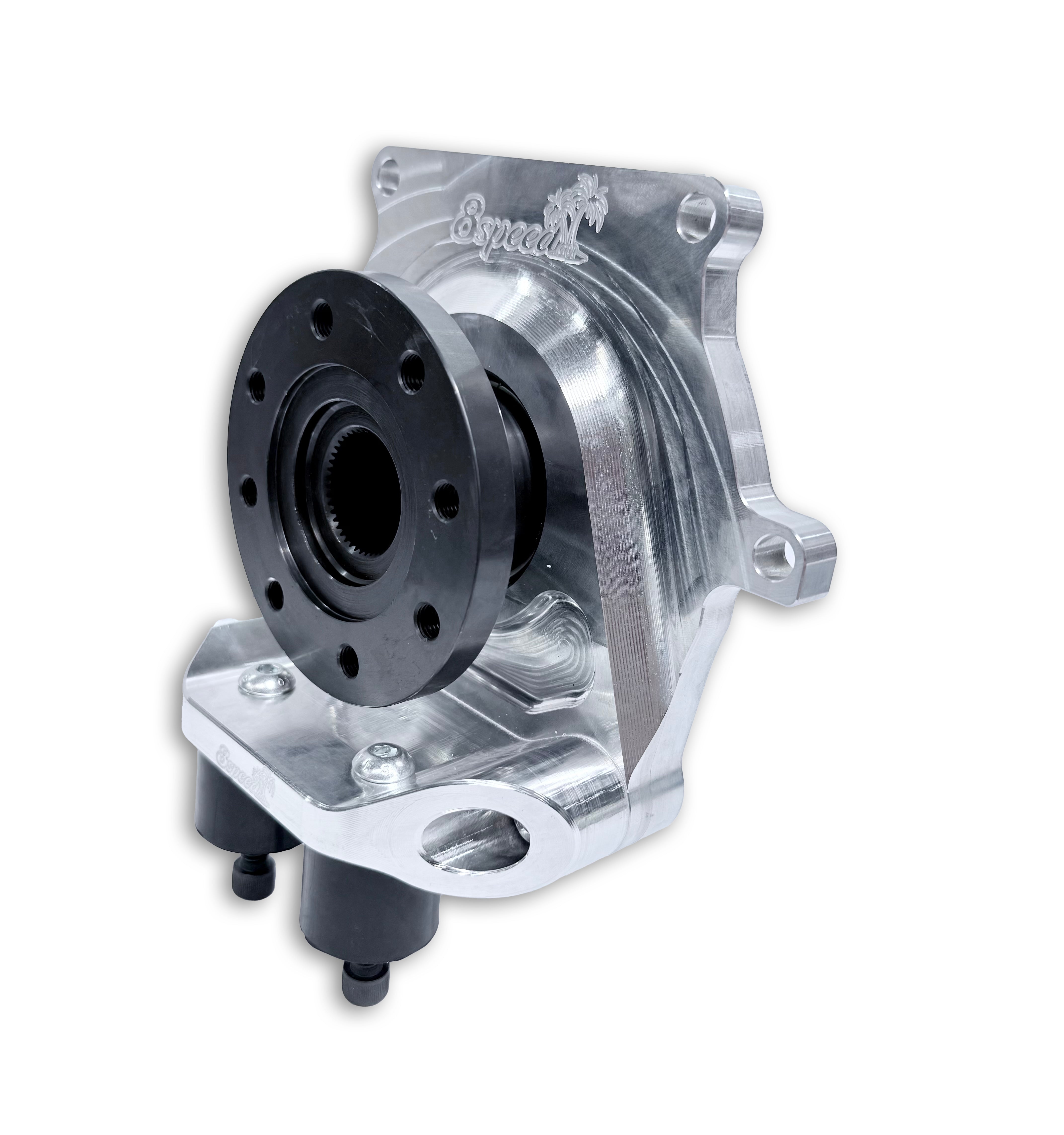 8SPEED.AU 8HP AWD to RWD Conversion Adapter Kit – 8speed AU