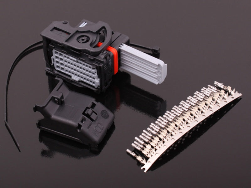 MaxxECU STREET/SPORT/RACE/PRO Connector C1 (48-pin molex)