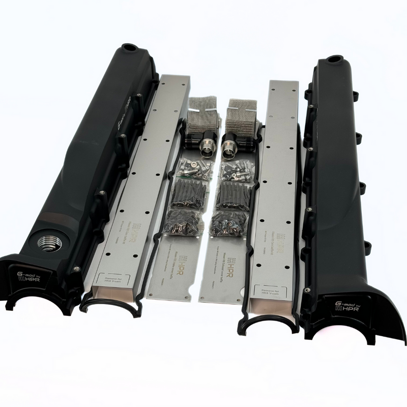 RB26 COMPLETE COVER KIT Suits RB20 RB25 & RB26