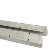 RB CAM BAFFLE PLATE KIT WITH CAM STUDS