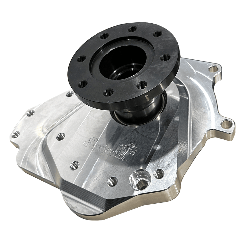 8SPEED.AU 8HP AWD to RWD Conversion Adapter Kit