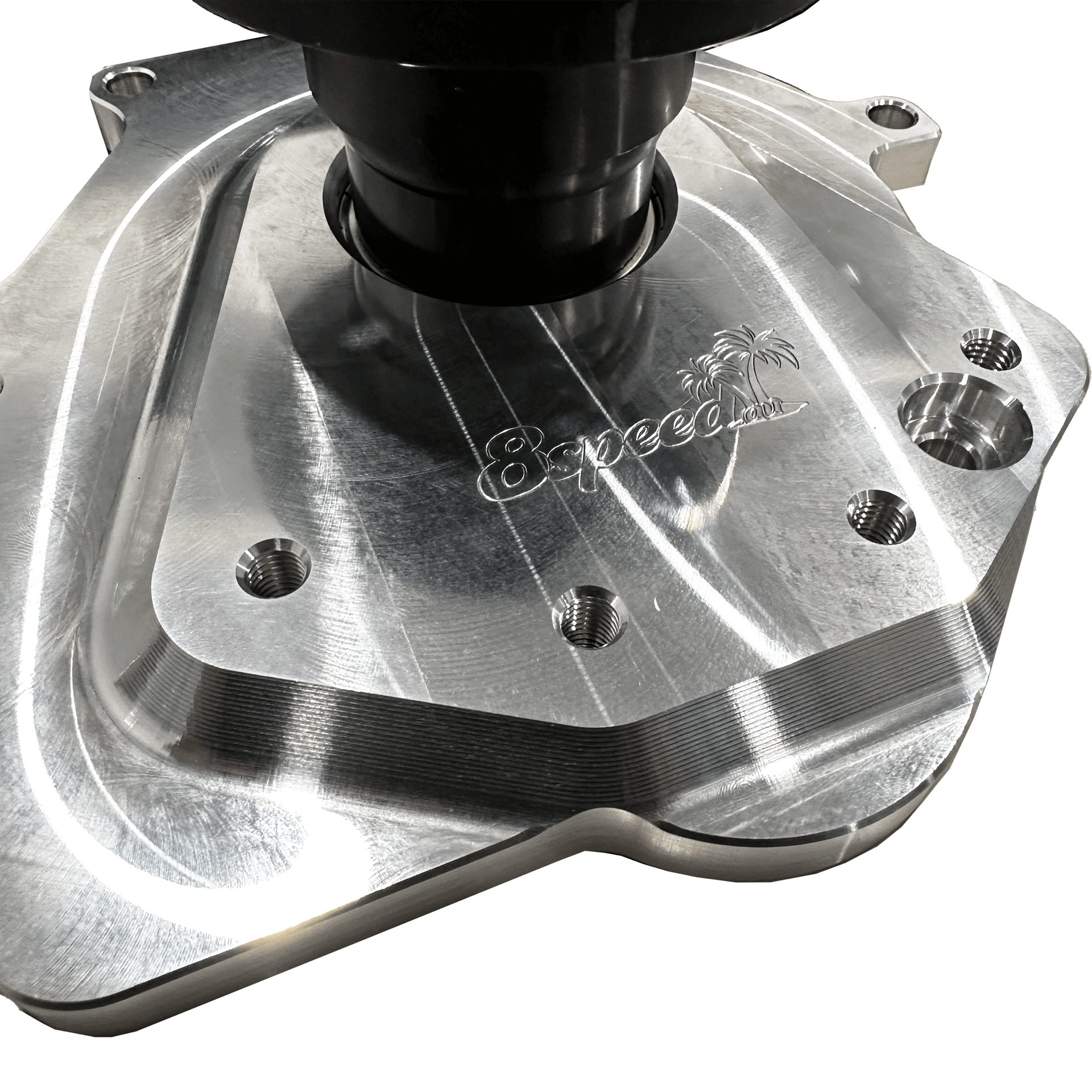 8SPEED.AU 8HP AWD to RWD Conversion Adapter Kit – 8speed AU