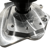 8SPEED.AU 8HP AWD to RWD Conversion Adapter Kit