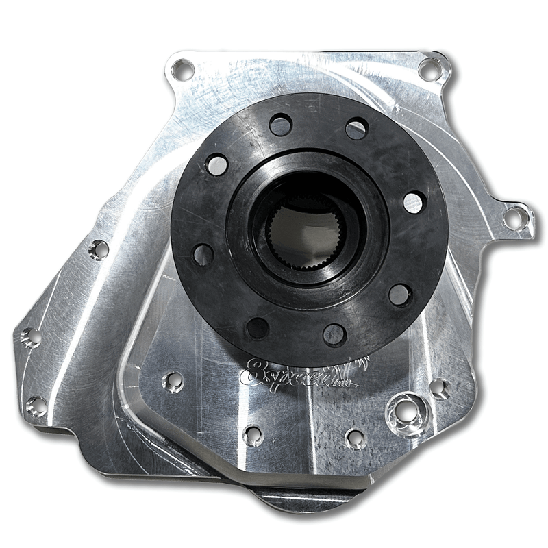 8SPEED.AU 8HP AWD to RWD Conversion Adapter Kit